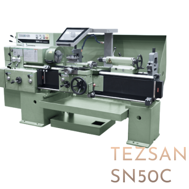 Tezsan SN50C