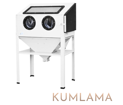 Kumlama kabini