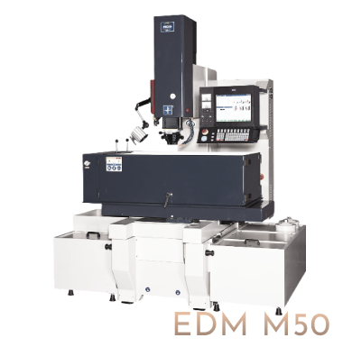 Furkan EDM M50